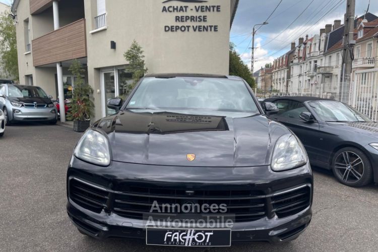 Porsche Cayenne 3.0i V6 - 340 - BVA Tiptronic S - Start&Stop 2017 . PHASE 1 - <small></small> 52.900 € <small>TTC</small> - #2