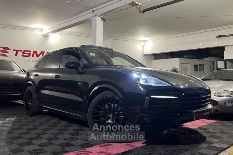 Porsche Cayenne 3.0i V6 - 340 - BVA Tiptronic S - Start&Stop 2017 E-Hybrid PHASE 1 - <small></small> 74.990 € <small>TTC</small> - #1