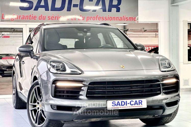 Porsche Cayenne 3.0i V6 340cv PHEV HYBRIDE Tiptronic S - <small></small> 59.990 € <small>TTC</small> - #1