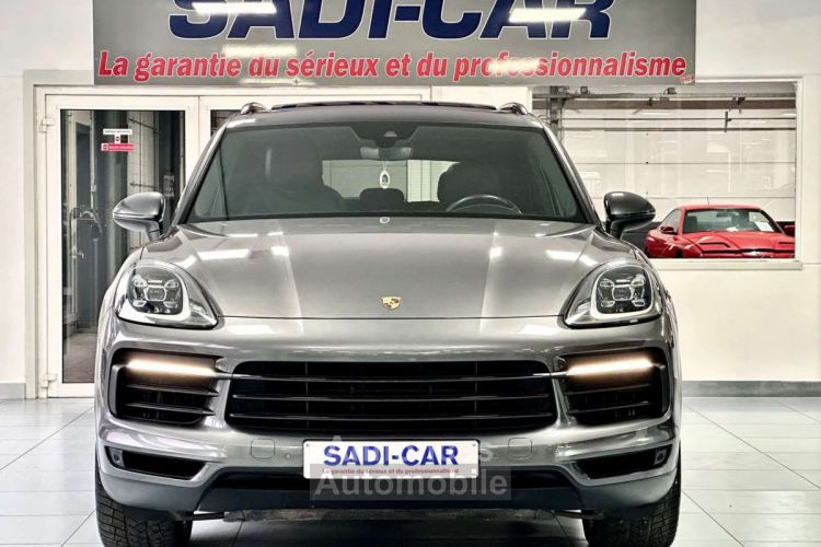 Porsche Cayenne 3.0i V6 340cv PHEV HYBRIDE Tiptronic S - <small></small> 59.990 € <small>TTC</small> - #2