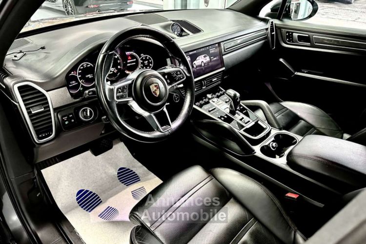 Porsche Cayenne 3.0i V6 340cv PHEV HYBRIDE Tiptronic S - <small></small> 59.990 € <small>TTC</small> - #8