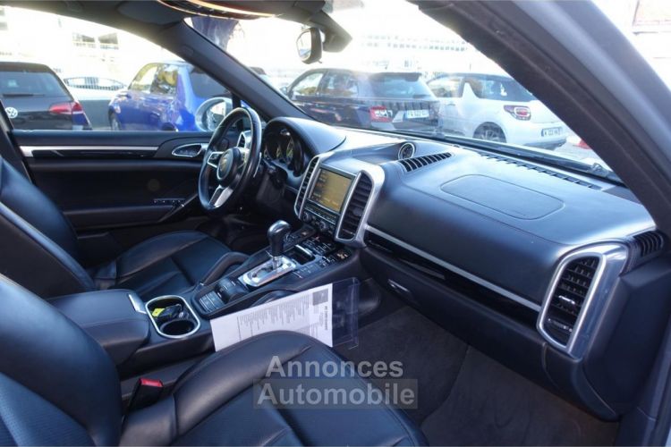 Porsche Cayenne 3.0i V6 - 416 - BVA Tiptronic S - Start&Stop S E-Hybrid PHASE 2 - <small></small> 34.990 € <small>TTC</small> - #6