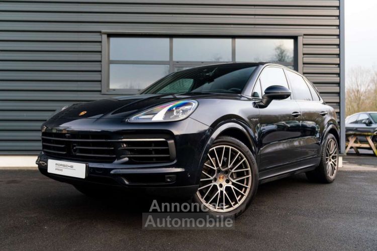 Porsche Cayenne 3.0i V6 PHEV Tiptronic Platinum - <small></small> 89.900 € <small>TTC</small> - #1