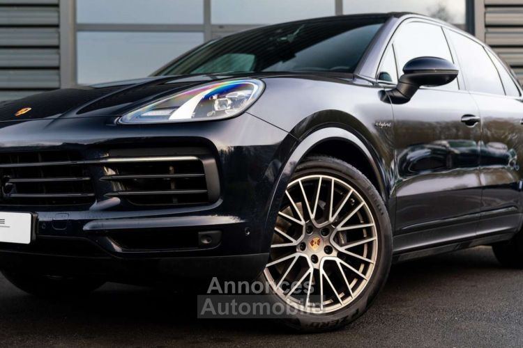 Porsche Cayenne 3.0i V6 PHEV Tiptronic Platinum - <small></small> 89.900 € <small>TTC</small> - #2