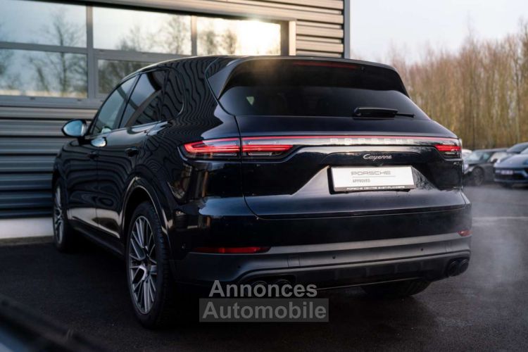 Porsche Cayenne 3.0i V6 PHEV Tiptronic Platinum - <small></small> 89.900 € <small>TTC</small> - #3