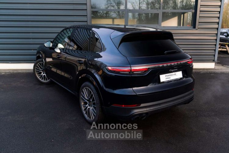 Porsche Cayenne 3.0i V6 PHEV Tiptronic Platinum - <small></small> 89.900 € <small>TTC</small> - #4