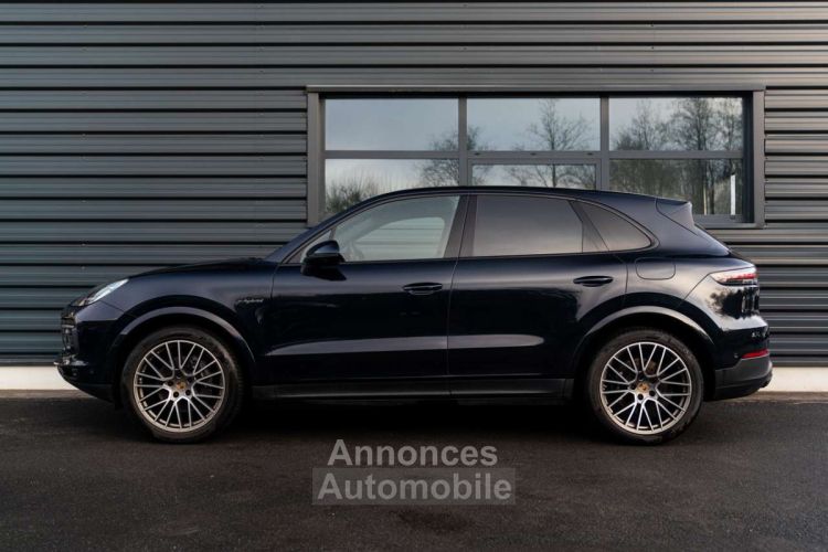 Porsche Cayenne 3.0i V6 PHEV Tiptronic Platinum - <small></small> 89.900 € <small>TTC</small> - #5