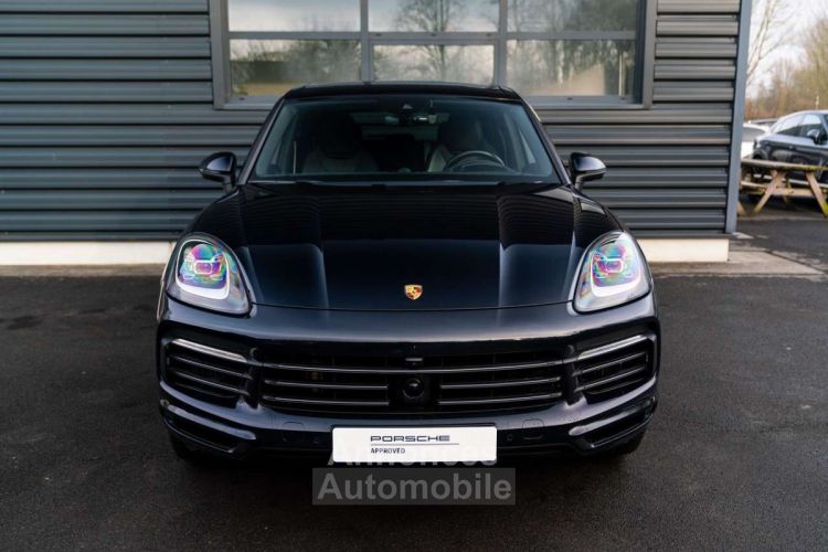 Porsche Cayenne 3.0i V6 PHEV Tiptronic Platinum - <small></small> 89.900 € <small>TTC</small> - #10