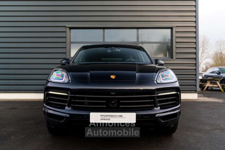 Porsche Cayenne 3.0i V6 PHEV Tiptronic Platinum - <small></small> 89.900 € <small>TTC</small> - #11