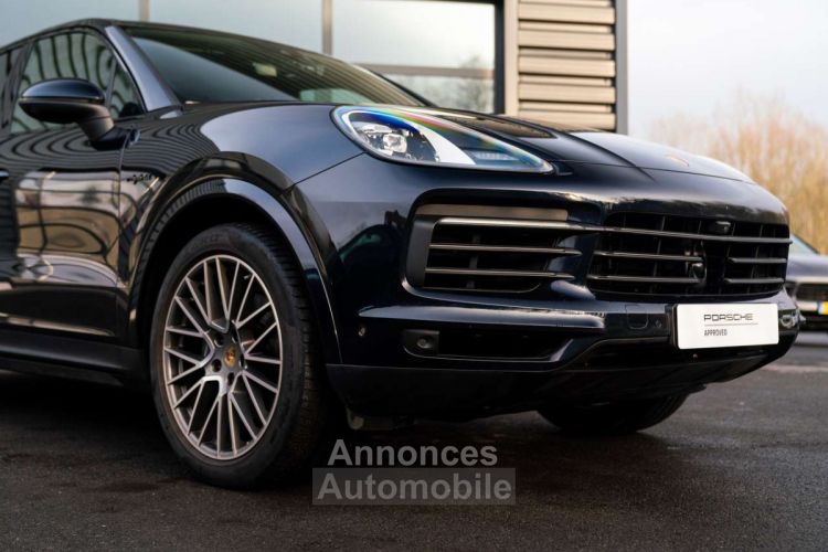 Porsche Cayenne 3.0i V6 PHEV Tiptronic Platinum - <small></small> 89.900 € <small>TTC</small> - #15