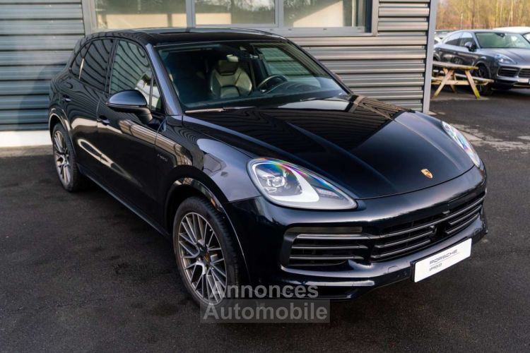 Porsche Cayenne 3.0i V6 PHEV Tiptronic Platinum - <small></small> 89.900 € <small>TTC</small> - #16