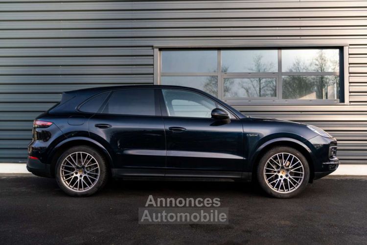 Porsche Cayenne 3.0i V6 PHEV Tiptronic Platinum - <small></small> 89.900 € <small>TTC</small> - #17