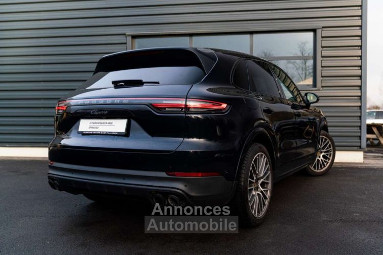 Porsche Cayenne 3.0i V6 PHEV Tiptronic Platinum - <small></small> 89.900 € <small>TTC</small> - #21