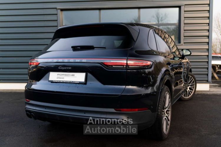 Porsche Cayenne 3.0i V6 PHEV Tiptronic Platinum - <small></small> 89.900 € <small>TTC</small> - #22