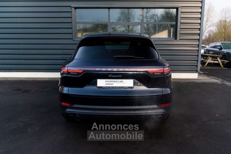 Porsche Cayenne 3.0i V6 PHEV Tiptronic Platinum - <small></small> 89.900 € <small>TTC</small> - #23