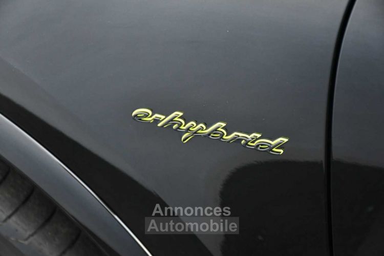 Porsche Cayenne 3.0i V6 - PLATINUM - BOSE - MEMORY - CAMERA - LED - CHRONO - - <small></small> 49.950 € <small>TTC</small> - #10