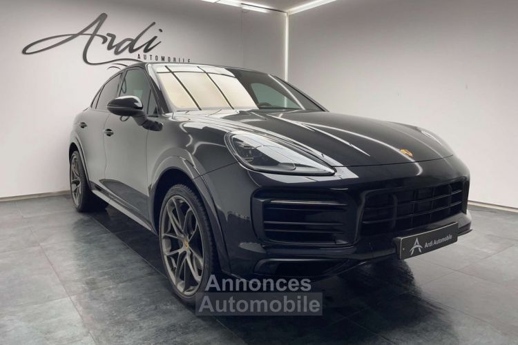 Porsche Cayenne 3.0Turbo V6 Tiptronic S PACK TURBO GT GARANTIE - <small></small> 69.950 € <small>TTC</small> - #3