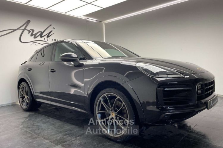 Porsche Cayenne 3.0Turbo V6 Tiptronic S PACK TURBO GT GARANTIE - <small></small> 69.950 € <small>TTC</small> - #28