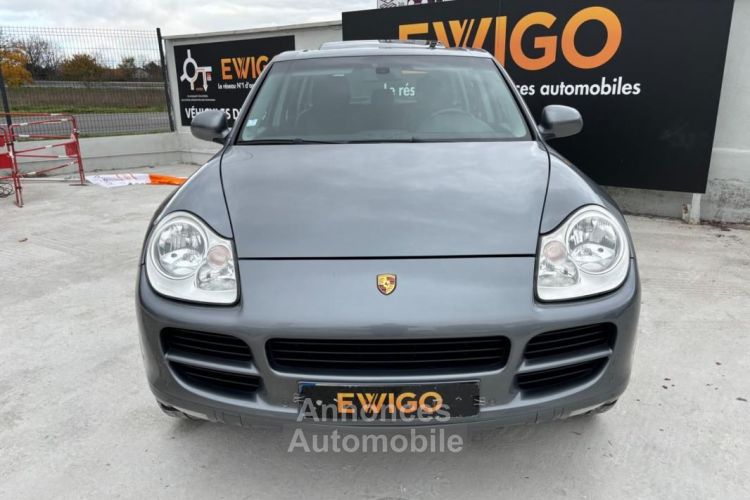 Porsche Cayenne 3.2 V6 250 ch BVA ORIGINE FRANCE + ATTELAGE TOIT OUVRANT - <small></small> 10.989 € <small>TTC</small> - #2