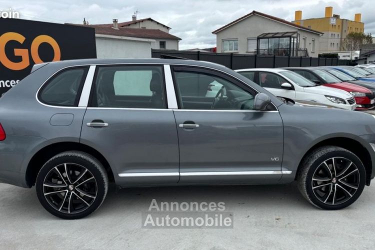 Porsche Cayenne 3.2 V6 250 ch BVA ORIGINE FRANCE + ATTELAGE TOIT OUVRANT - <small></small> 10.989 € <small>TTC</small> - #8