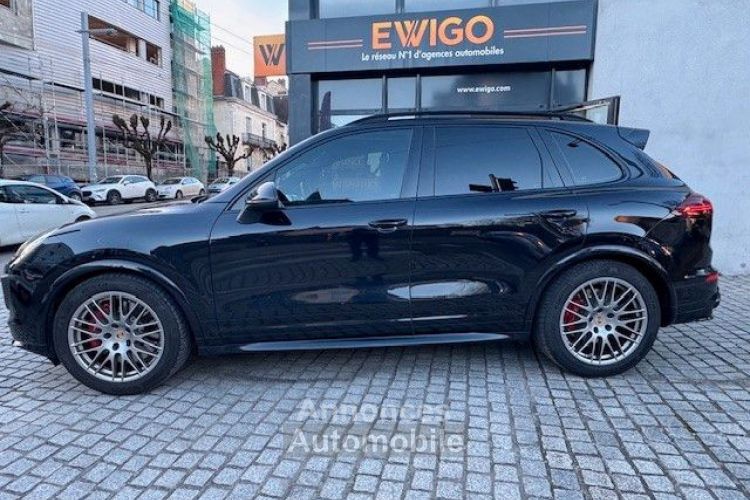 Porsche Cayenne 3.6 440 GTS TIPTRONIC-S BVA - <small></small> 38.980 € <small>TTC</small> - #2