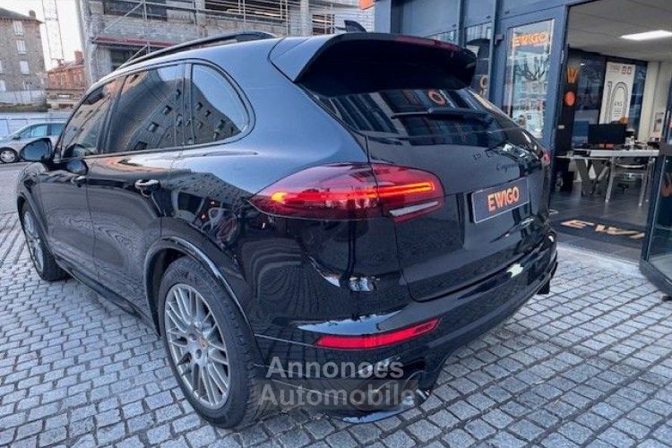 Porsche Cayenne 3.6 440 GTS TIPTRONIC-S BVA - <small></small> 38.980 € <small>TTC</small> - #3