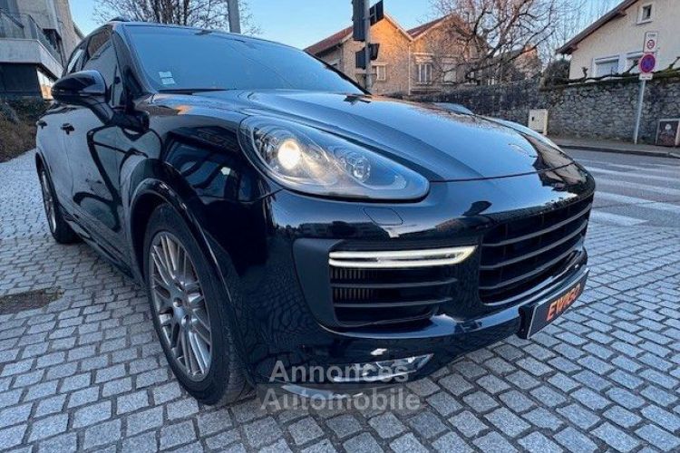 Porsche Cayenne 3.6 440 GTS TIPTRONIC-S BVA - <small></small> 38.980 € <small>TTC</small> - #7