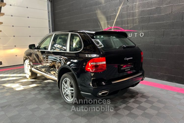 Porsche Cayenne 3.6 V6 Tiptronic S A - <small></small> 20.990 € <small>TTC</small> - #3