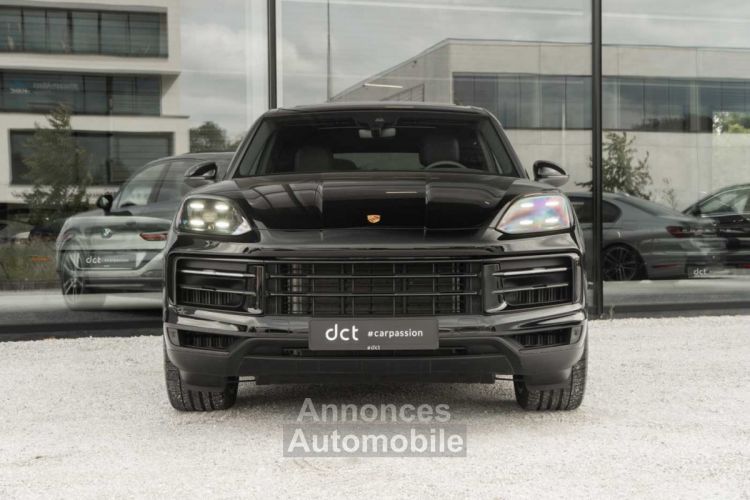 Porsche Cayenne 37Co2 Bose 14WAY Pano 22' SportPipes - <small></small> 119.900 € <small>TTC</small> - #2