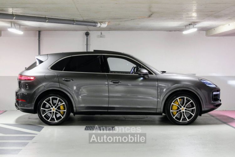 Porsche Cayenne 4.0 680ch Turbo S E-Hybrid Euro6d-T-EVAP - <small></small> 87.950 € <small>TTC</small> - #2