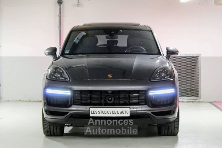 Porsche Cayenne 4.0 680ch Turbo S E-Hybrid Euro6d-T-EVAP - <small></small> 87.950 € <small>TTC</small> - #5