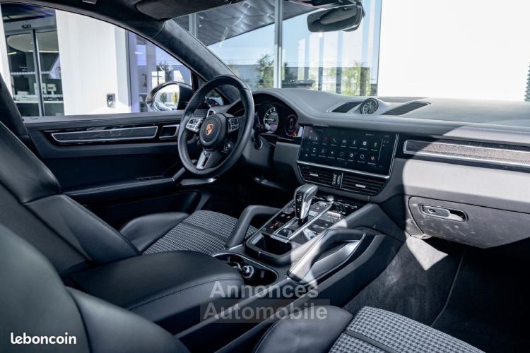 Porsche Cayenne 4.0 e-hybrid 680 turbo s leasing 1050e-mois - <small></small> 139.900 € <small>TTC</small> - #3