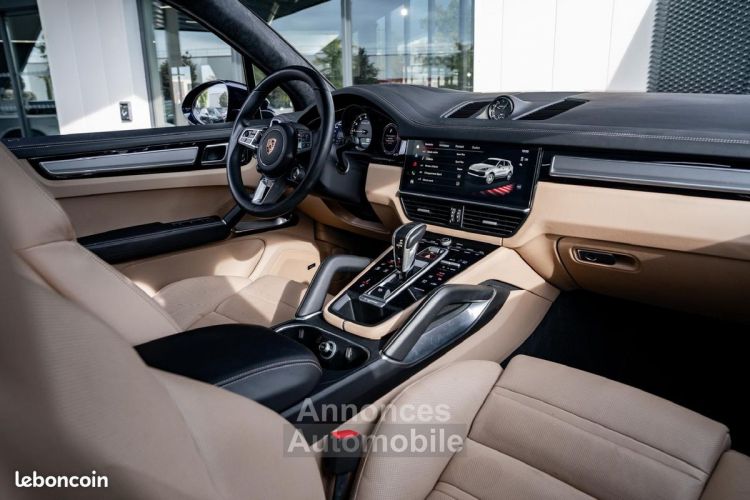 Porsche Cayenne 4.0 E-HYBRID 680 TURBO S Leasing 1690E-MOIS - <small></small> 169.900 € <small>TTC</small> - #3