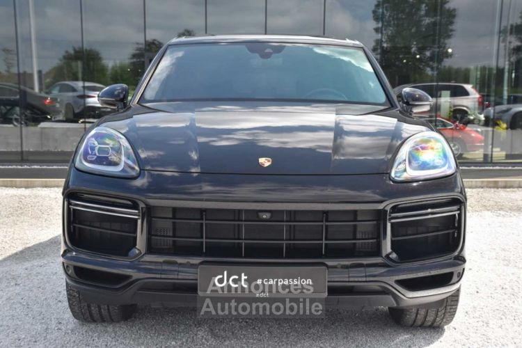 Porsche Cayenne 4.0 TURBO 1st Owner Softclose BOSE Chrono Pano - <small></small> 67.900 € <small>TTC</small> - #6