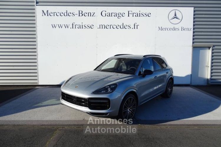 Porsche Cayenne 4.0 V8 550ch Turbo - <small></small> 83.000 € <small>TTC</small> - #1