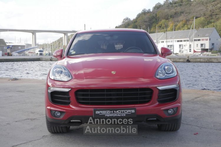 Porsche Cayenne 4.2D V8 S Tiptronic S A - <small></small> 43.200 € <small>TTC</small> - #2