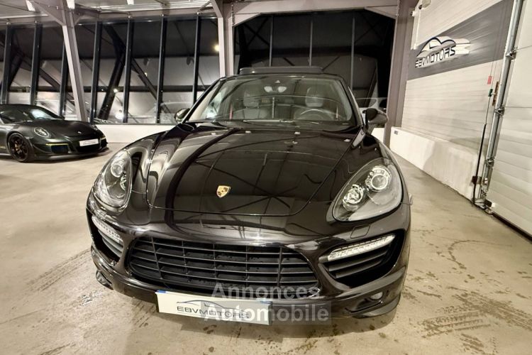 Porsche Cayenne 4.8 V8 GTS 420 cv - <small></small> 39.900 € <small>TTC</small> - #8