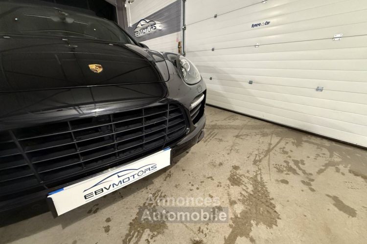 Porsche Cayenne 4.8 V8 GTS 420 cv - <small></small> 39.900 € <small>TTC</small> - #52