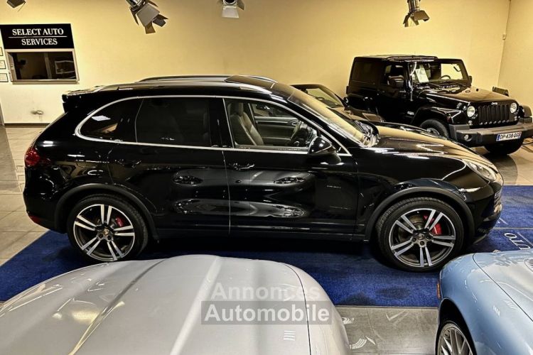 Porsche Cayenne 4.8 V8 S - <small></small> 26.000 € <small>TTC</small> - #3