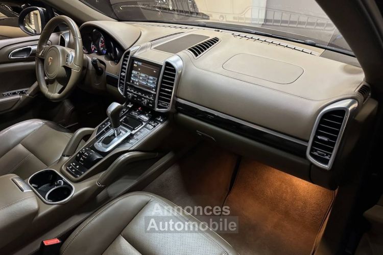 Porsche Cayenne 4.8 V8 S - <small></small> 26.000 € <small>TTC</small> - #11