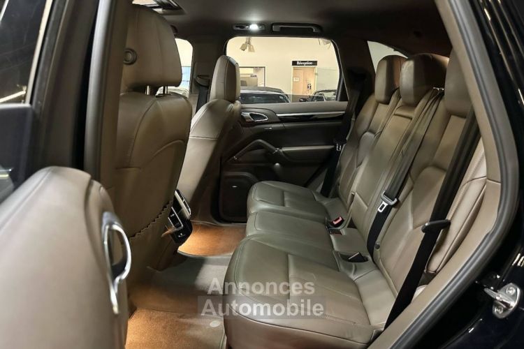 Porsche Cayenne 4.8 V8 S - <small></small> 26.000 € <small>TTC</small> - #17