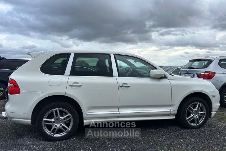 Porsche Cayenne 4.8 V8 S Tiptronic A - <small></small> 15.500 € <small>TTC</small> - #1