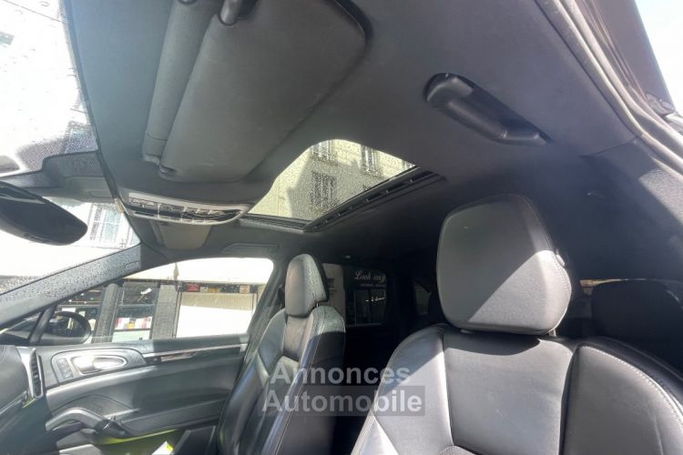 Porsche Cayenne 4.8 V8 S Tiptronic S A - <small></small> 25.990 € <small>TTC</small> - #8