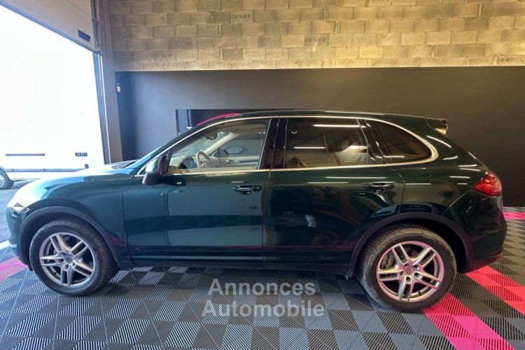 Porsche Cayenne 4.8 V8 S Tiptronic S A - <small></small> 23.990 € <small>TTC</small> - #3