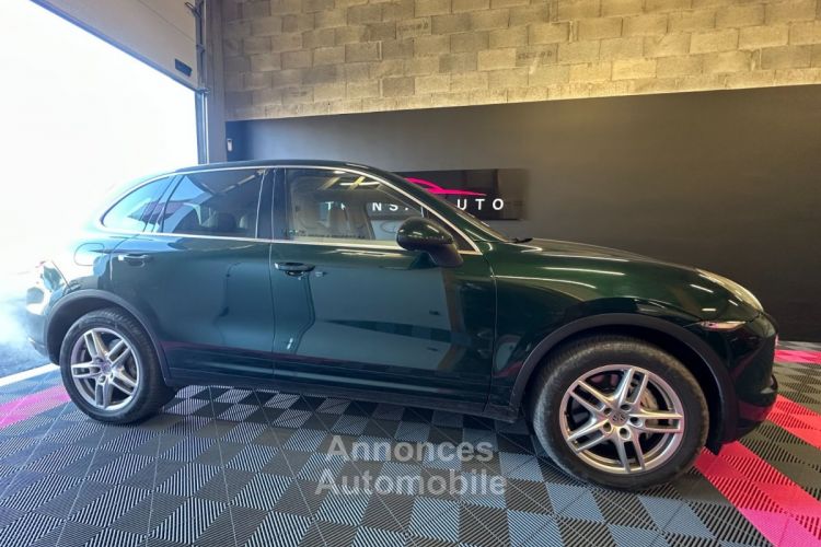 Porsche Cayenne 4.8 V8 S Tiptronic S A - <small></small> 23.990 € <small>TTC</small> - #4