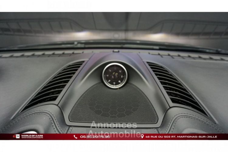 Porsche Cayenne 4.8i V8 - 520 - BVA Tiptronic S - Start&Stop 2010 Turbo PHASE 2 - <small></small> 44.900 € <small>TTC</small> - #29