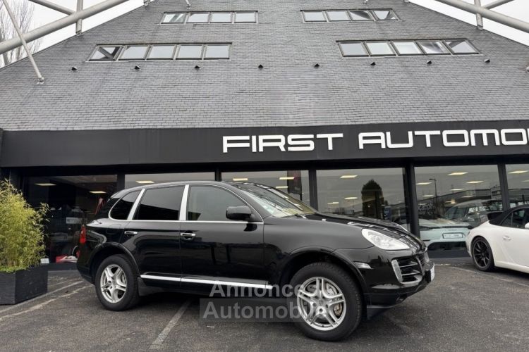 Porsche Cayenne (955) S TIPTRONIC - <small></small> 14.900 € <small>TTC</small> - #2