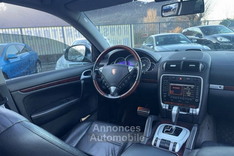 Porsche Cayenne (955) TURBO - <small></small> 12.990 € <small>TTC</small> - #3