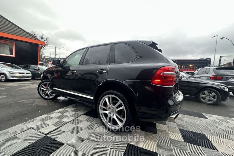 Porsche Cayenne (955) TURBO - <small></small> 18.490 € <small>TTC</small> - #3