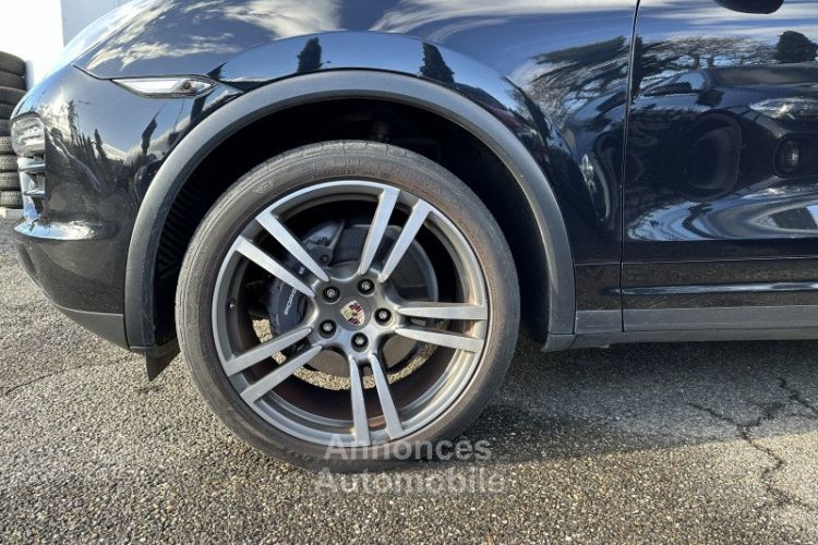 Porsche Cayenne (955) V6 TDI TIPTRONIC - <small></small> 23.990 € <small>TTC</small> - #13